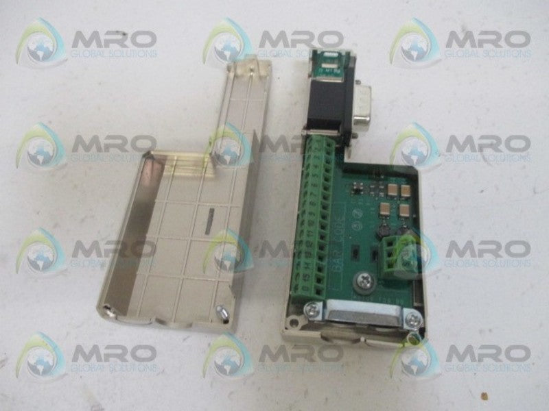 ALLEN BRADLEY 2090-K6CK-D15MF SER. B CONNECTOR KIT *NEW NO BOX*