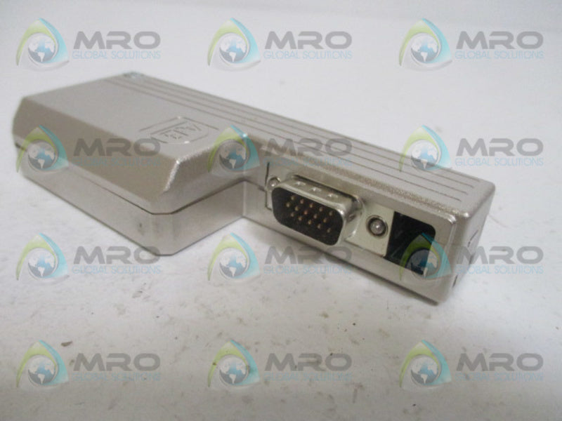 ALLEN BRADLEY 2090-K6CK-D15MF SER. B CONNECTOR KIT *NEW NO BOX*