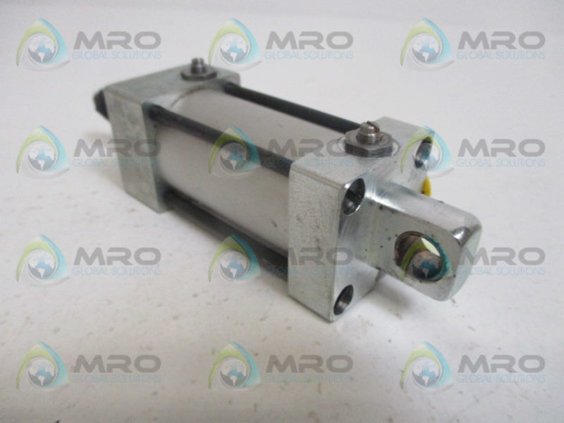 HAYSSEN 10217A2137 CYLINDER *USED*
