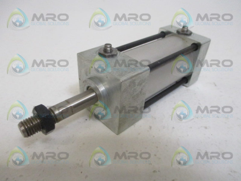 HAYSSEN 10217A2137 CYLINDER *USED*