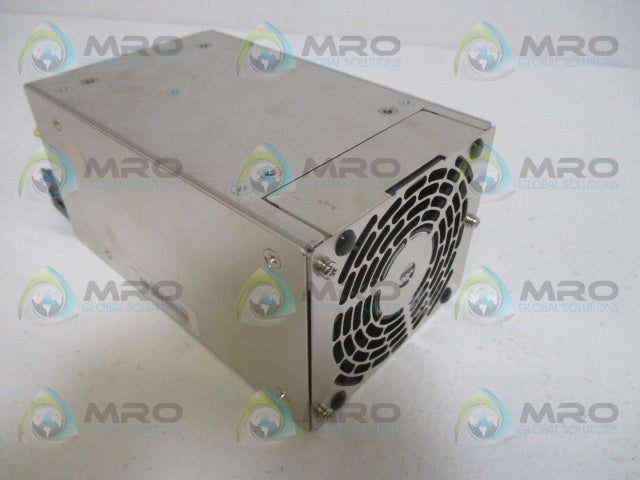 LAMBDA HWS600-24/HD POWER SUPPLY *USED*