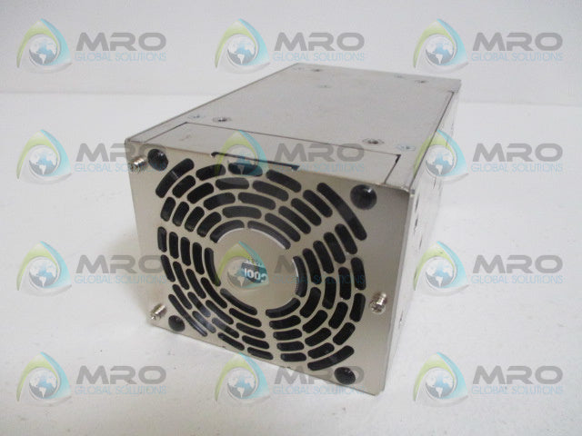 LAMBDA HWS600-24/HD POWER SUPPLY *USED*