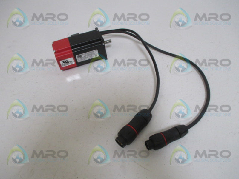 MOTOR POWER TC60.65.13.E.001.D11.53.THR SERVO MOTOR 4000RPM *NEW NO BOX*