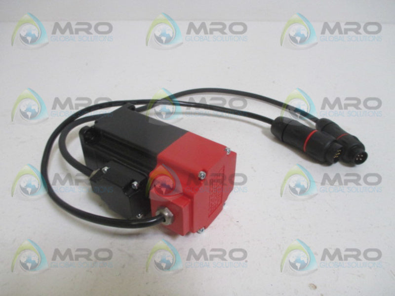 MOTOR POWER TC60.65.13.E.001.D11.53.THR SERVO MOTOR 4000RPM *NEW NO BOX*