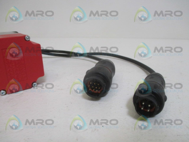 MOTOR POWER TC60.65.13.E.001.D11.53.THR SERVO MOTOR 4000RPM *NEW NO BOX*