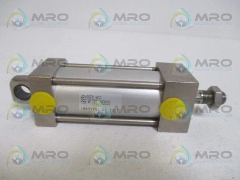 HAYSSEN 0217A3935 CYLINDER *NEW NO BOX*