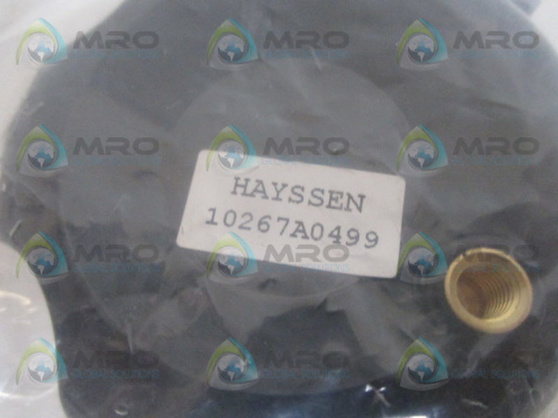 HAYSSEN 10267A0499 ACCESSORY *NEW NO BOX*