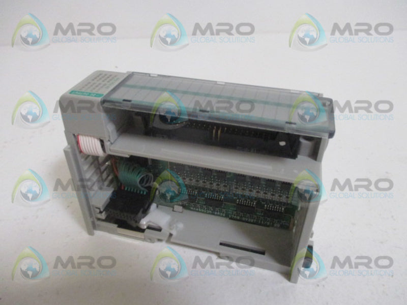 ALLEN BRADLEY COMPACT I/O 1769-OV32T SER. A F/W 3.1 OUTPUT MODULE *NEW NO BOX*