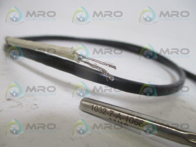 INDUSTRIAL MRO 1032-7-A-1066 HEATER *NEW NO BOX*