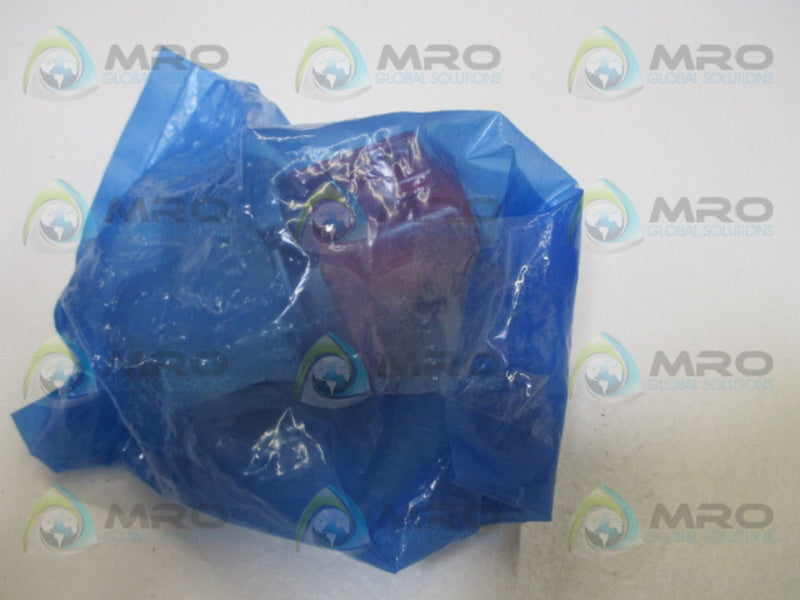 SMC VHS30-N02-Z LOCK OUT VALVE *NEW IN FACTORY BAG*