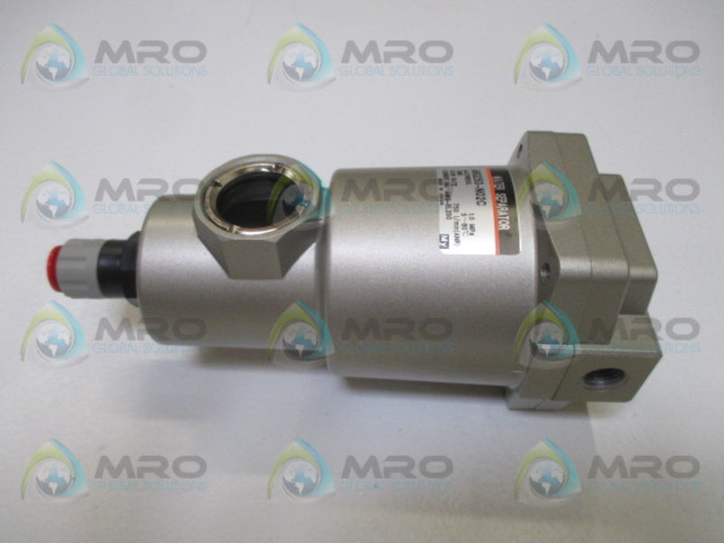 SMC AMG250-N02C WATER SEPERATOR *NEW NO BOX*