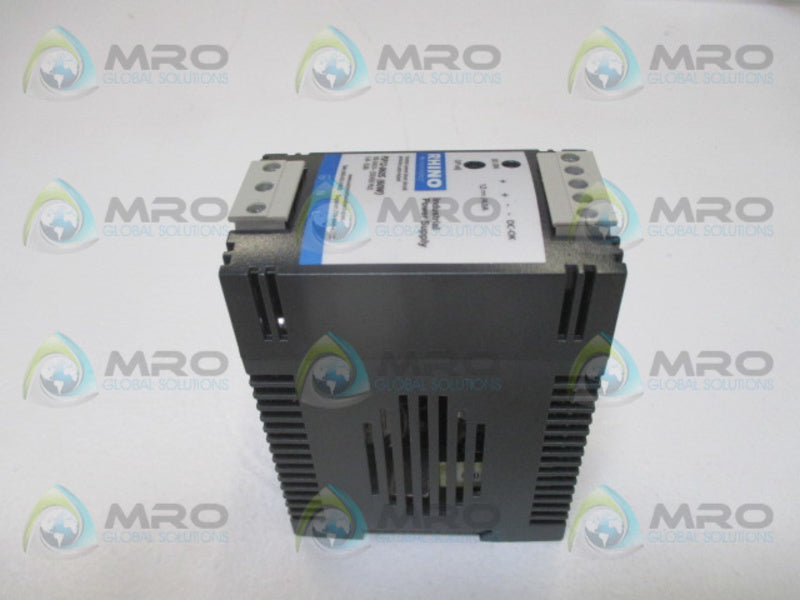 RHINO PSP12-060S (60W) POWER SUPPLY 100-240V *NEW NO BOX*