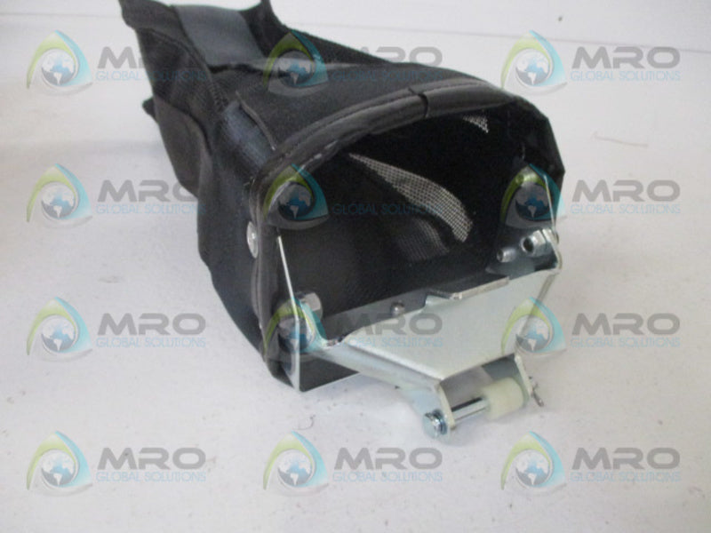COLUMBUS MCKINNON 2065 CHAIN CONTAINER ASSEMBLY *NEW IN BOX*