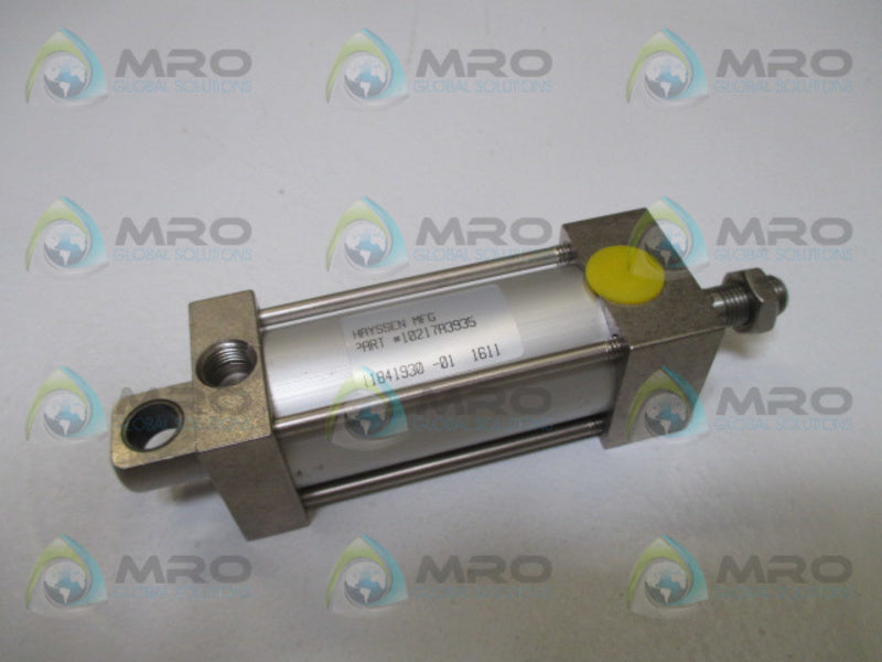 HAYSSEN 10217A3935 CYLINDER *NEW NO BOX*