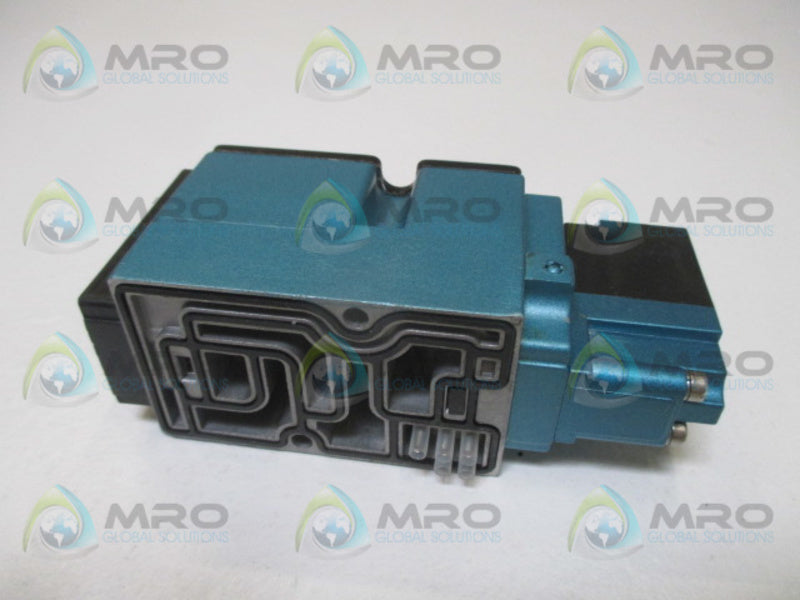 MAC 82A-AD-000-TU-DDAP-1DK VALVE 24VDC *NEW NO BOX*