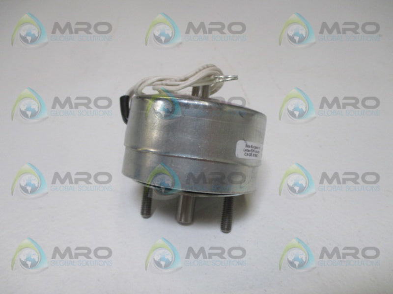 SAJA-BURGESS H-15066-029 SOLENOID ROTARY *NEW NO BOX*