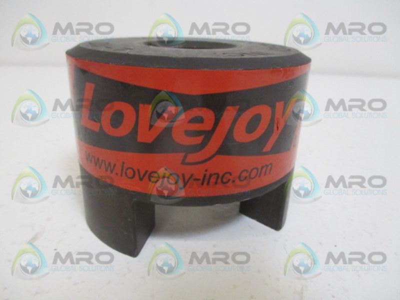 LOVEJOY L110 COUPLING HUB 1" *NEW NO BOX*