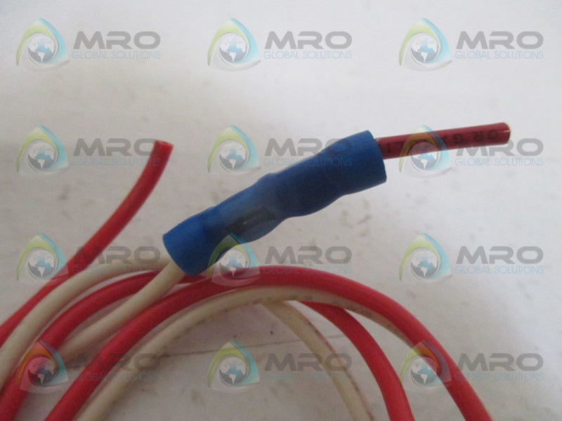 DWYER W.E. ANDERSON V10SS FLOW SWITCH *USED*
