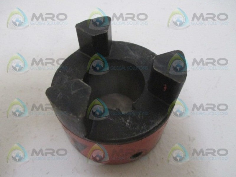 LOVEJOY L-100 COUPLING HUB 1.250 1-1/4" *NEW NO BOX*