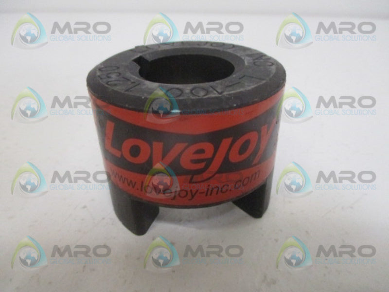 LOVEJOY L-100 COUPLING HUB 1.250 1-1/4" *NEW NO BOX*