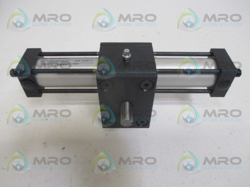 NORGREN 200CA-1BA-AA400 ROTOARY ACTUATOR *NEW NO BOX*
