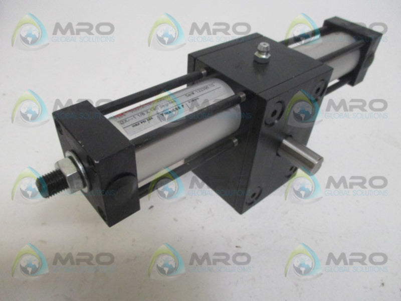 NORGREN 200CA-1BA-AA400 ROTOARY ACTUATOR *NEW NO BOX*