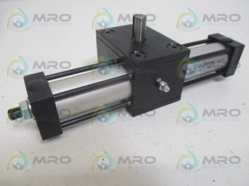 NORGREN 200CA-1BA-AA400 ROTOARY ACTUATOR *NEW NO BOX*