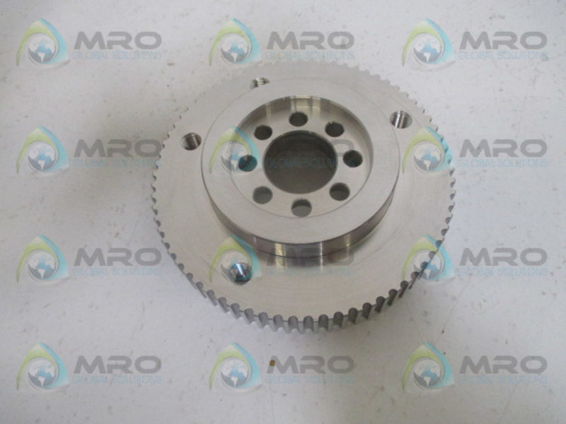 INDUSTRIAL MRO A134073-1 TIMING PULLEY *NEW NO BOX*