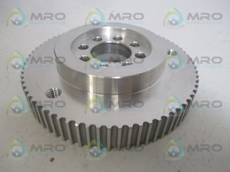 INDUSTRIAL MRO A134073-1 TIMING PULLEY *NEW NO BOX*