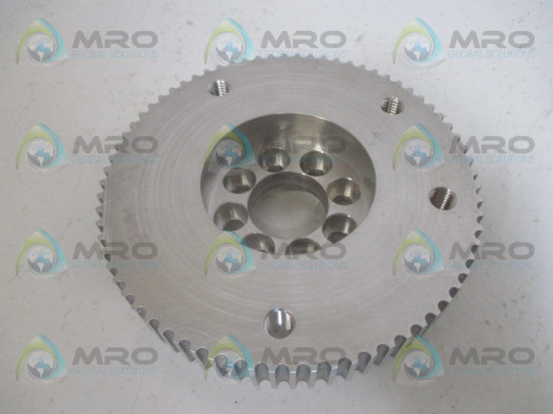 INDUSTRIAL MRO A134073-1 TIMING PULLEY *NEW NO BOX*