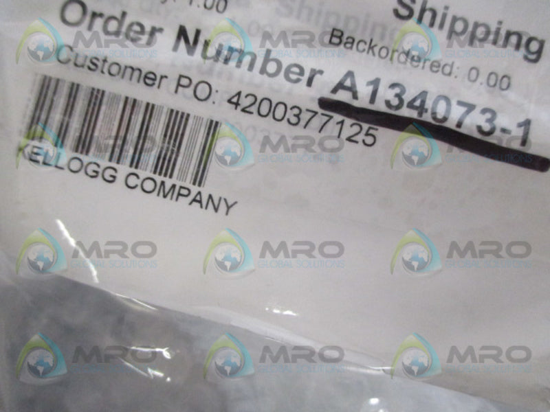 INDUSTRIAL MRO A134073-1 TIMING PULLEY *NEW NO BOX*