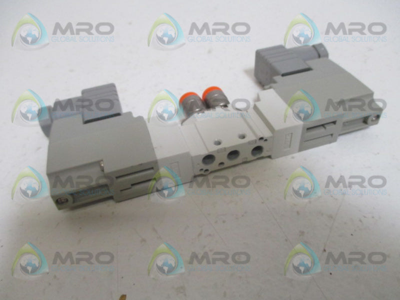 SMC SY3220-3D-N7 VALVE *NEW NO BOX*