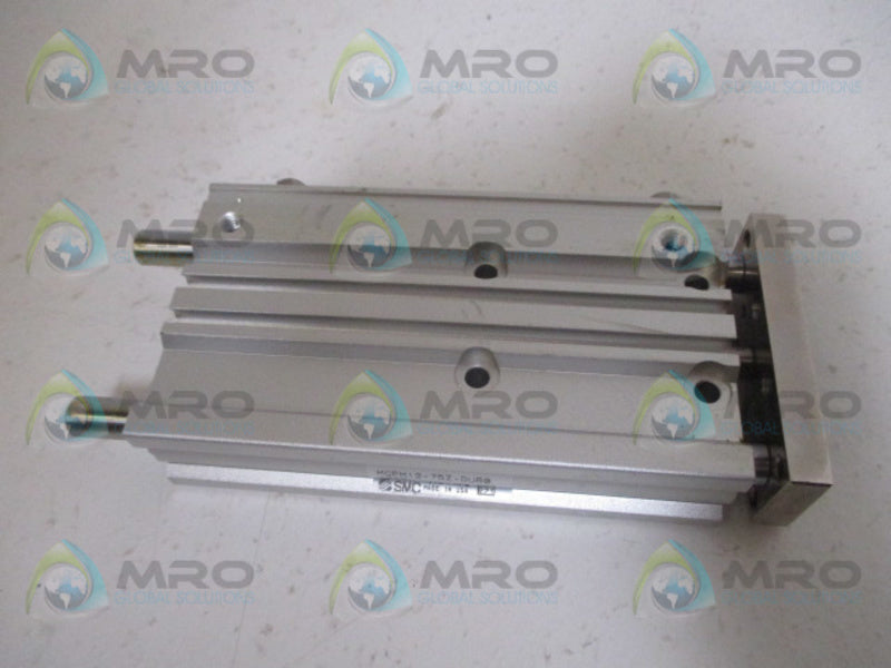 SMC MGPM12-75Z-DUR0 CYLINDER *NEW NO BOX*