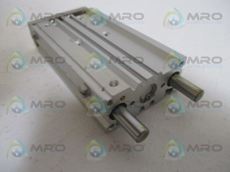 SMC MGPM12-75Z-DUR0 CYLINDER *NEW NO BOX*