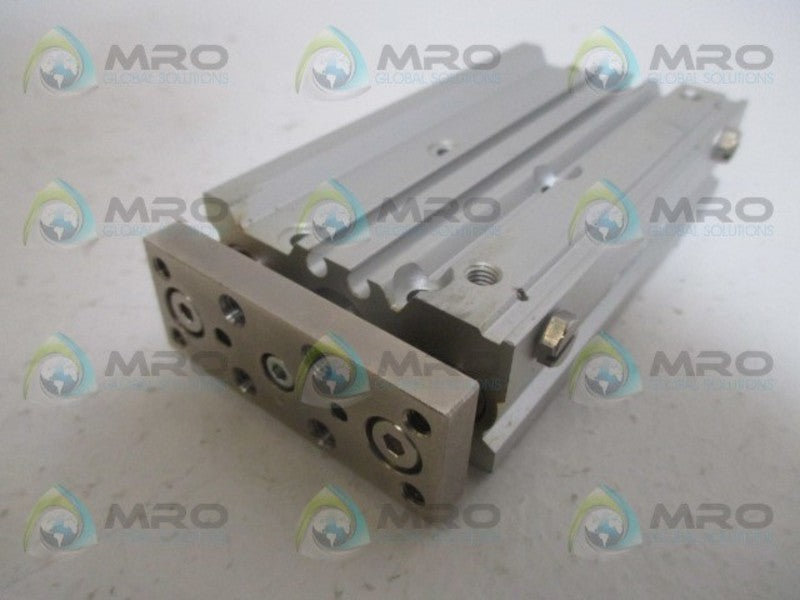 SMC MGPM12-75Z-DUR0 CYLINDER *NEW NO BOX*