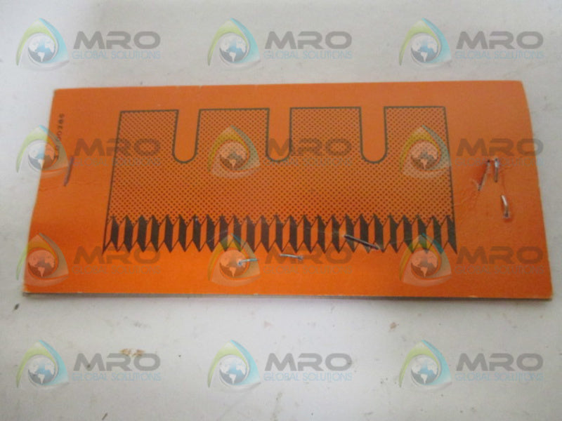 LAMA COD3.2.00.068 CUTTER *NEW IN ORIGINAL PACKAGE*