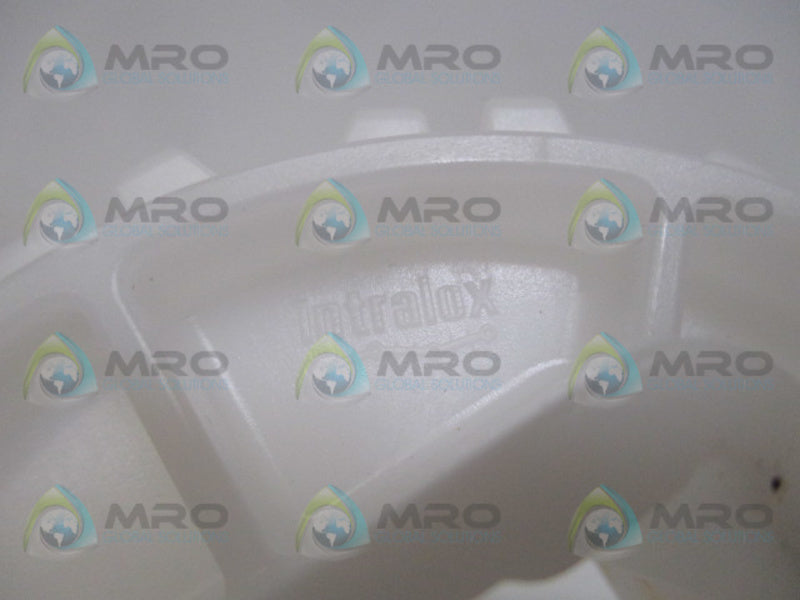 INTRALOX 140MM PD 41" PD SPROCKET 1-1/2" *NEW NO BOX*