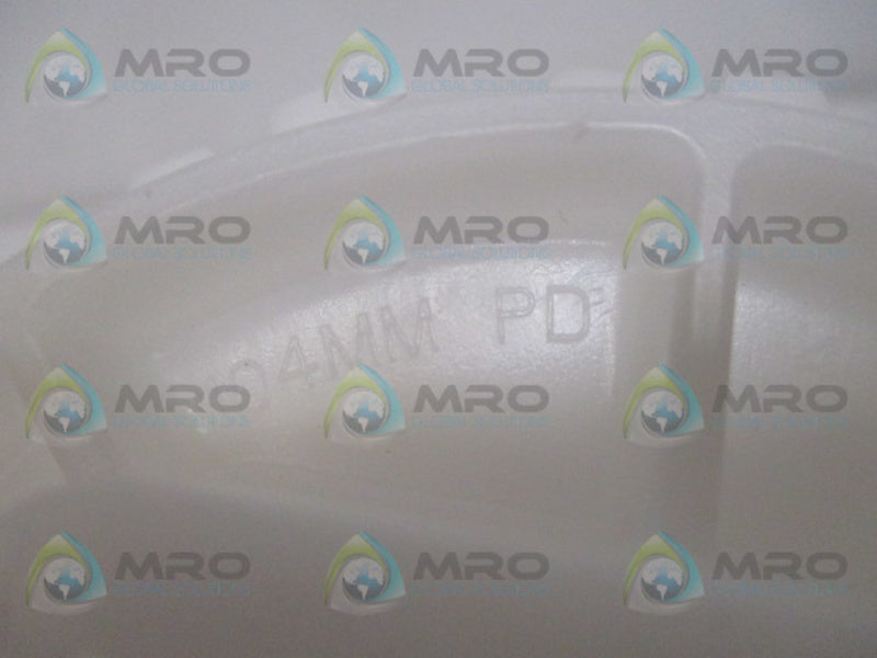 INTRALOX 140MM PD 41" PD SPROCKET 1-1/2" *NEW NO BOX*