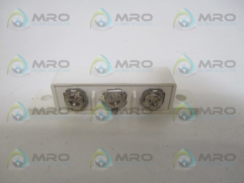 INDUSTRIAL MRO 1087TH SURFACE TERMINAL *NEW NO BOX*