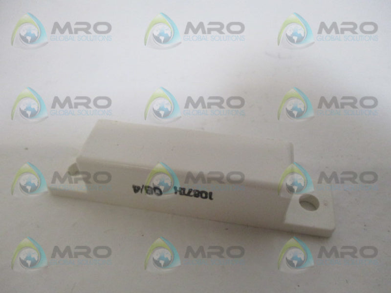 INDUSTRIAL MRO 1087TH SURFACE TERMINAL *NEW NO BOX*