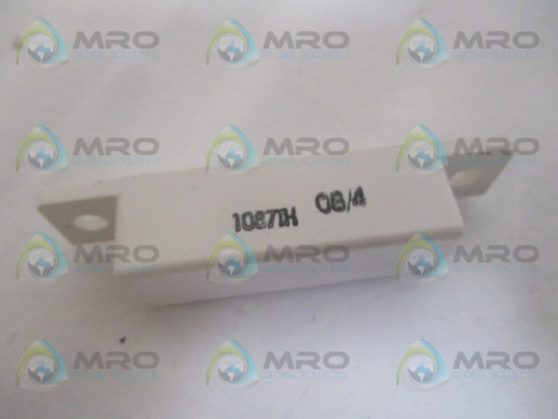 INDUSTRIAL MRO 1087TH SURFACE TERMINAL *NEW NO BOX*