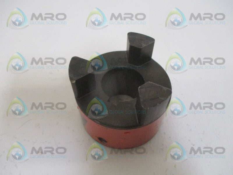 LOVEJOY L-100 COUPLING HUB 1.125 1-1/8" *NEW NO BOX*