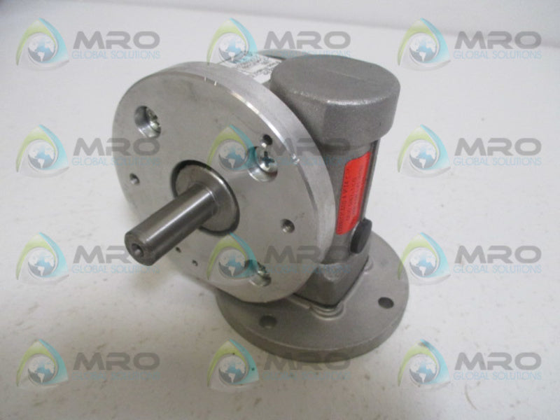 S.T.M RMI28PP MOTOR WORM GEARBOX *NEW NO BOX*