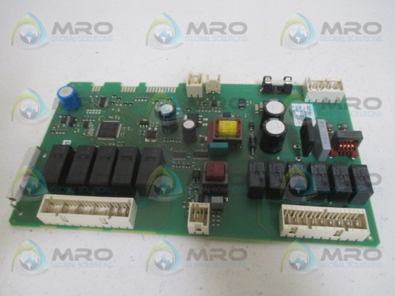 MIELE ELECTRONIC ELP761 POWER CONTROL BOARD 120VAC *NEW NO BOX*