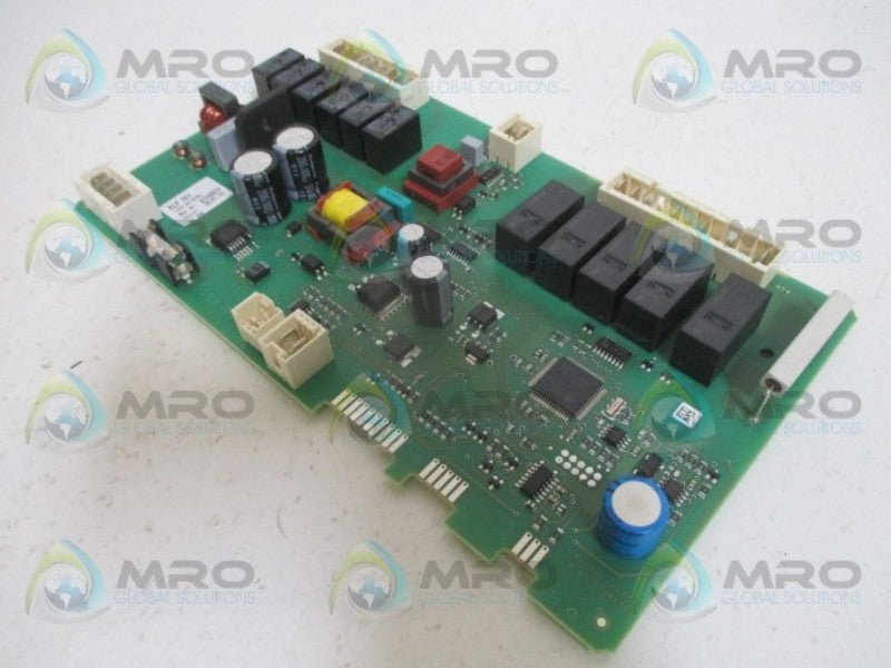 MIELE ELECTRONIC ELP761 POWER CONTROL BOARD 120VAC *NEW NO BOX*