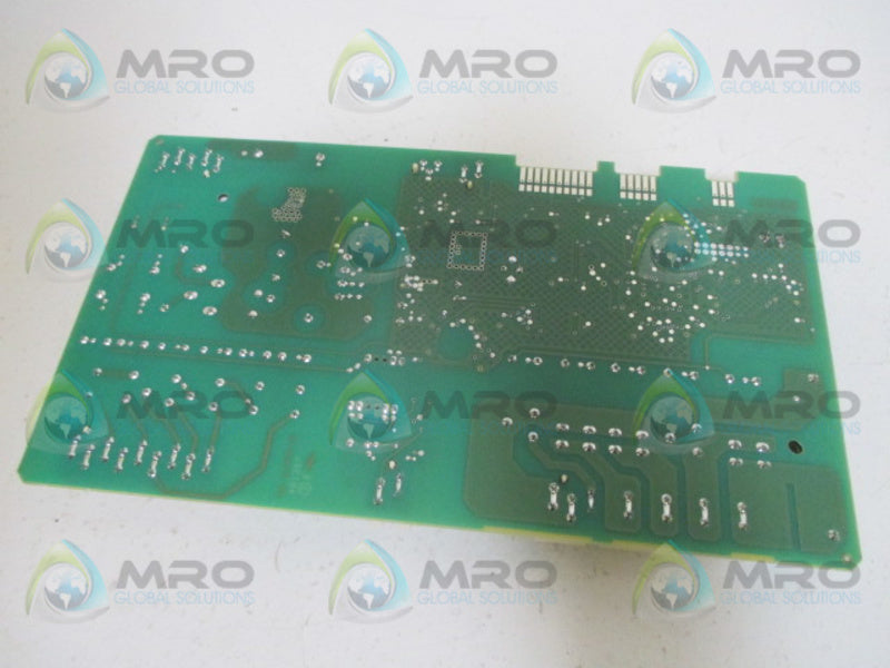 MIELE ELECTRONIC ELP761 POWER CONTROL BOARD 120VAC *NEW NO BOX*