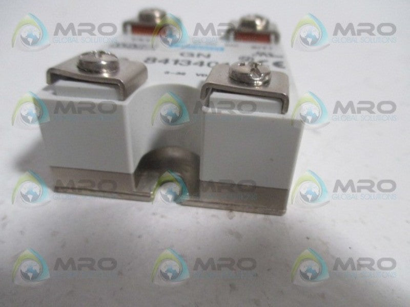 CROUZET 84134010 SOLID STATE RELAY 3-32VDC *NEW NO BOX*