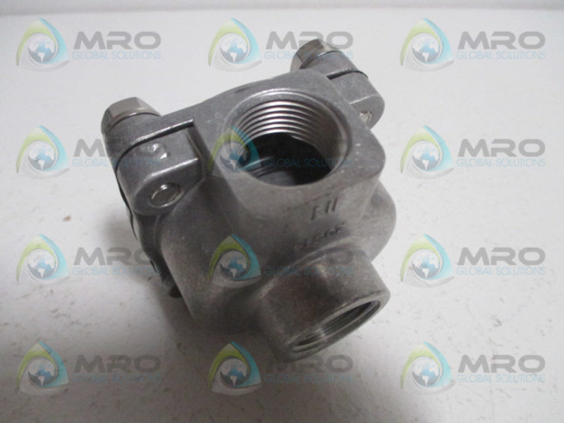 GOYEN RCAC20ST4002 * NEW NO BOX *