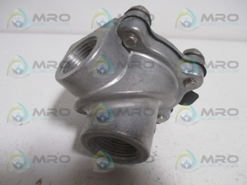 GOYEN RCA20MX/715 SOLENOID VALVE *NEW NO BOX*