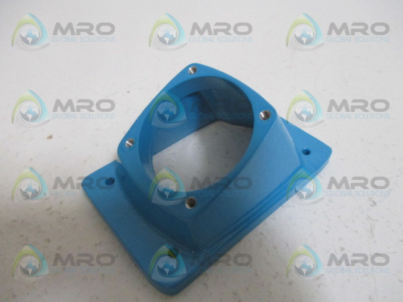 MELTRIC MAFS1 ANGLE ADAPTER (MISSING ACCESSORIES) *NEW NO BOX*